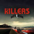 The Killers - BATTLE BORN Vinyl