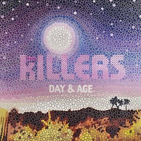 The Killers - Day & Age (180 Gram Vinyl) Vinyl