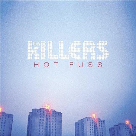 The Killers - Hot Fuss (180 Gram Vinyl) Vinyl