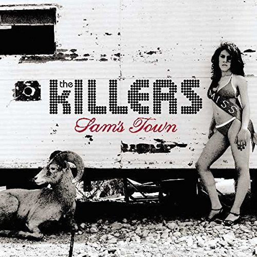 The Killers - Sam's Town (180 Gram Vinyl) Vinyl