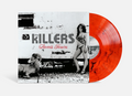 The Killers - Sam's Town (20th Anniversary) (Limited, 180G) [Red Smoke Vinyl] Vinyl