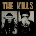 The Kills - No Wow Vinyl LP [w/ download card]