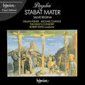 The King'S Consort/Robert King - Pergolesi: Stabat Mater & Salve Regina (180G) [LP] Vinyl