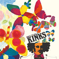 The Kinks - Face to Face Vinyl