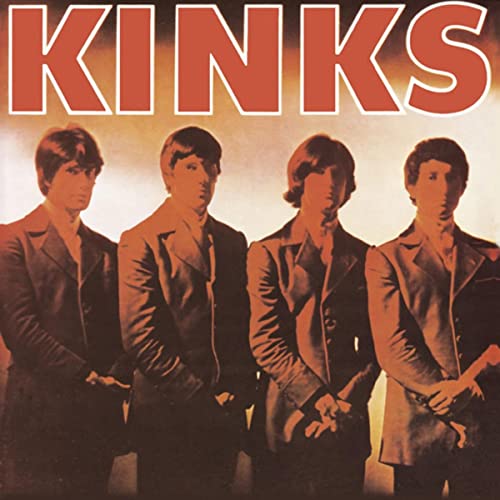 The Kinks - Kinks Vinyl