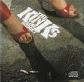 The Kinks - Low Budget [Ecorecord Lp] Vinyl