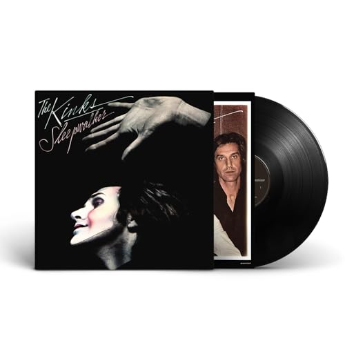 The Kinks - Sleepwalker (Remastered, 180 Gram Vinyl) Vinyl