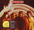 The Kinks - The Kinks Are The Village Green Preservation Society: 50th Anniversary Edition [Import] Vinyl