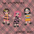 The Kitchenettes - Sunday Best Vinyl