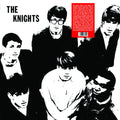 THE KNIGHTS - The Knights Vinyl LP