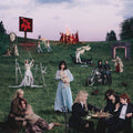 The Last Dinner Party - From The Pyre [LP] Vinyl