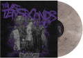 The Last Ten Seconds Of Line - The Dead Ones [Tan Smoke Vinyl] Vinyl