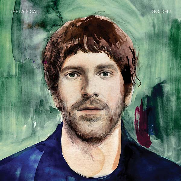 THE LATE CALL - Golden Vinyl LP+CD