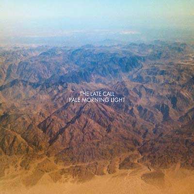 THE LATE CALL - Pale Morning Light CD CD