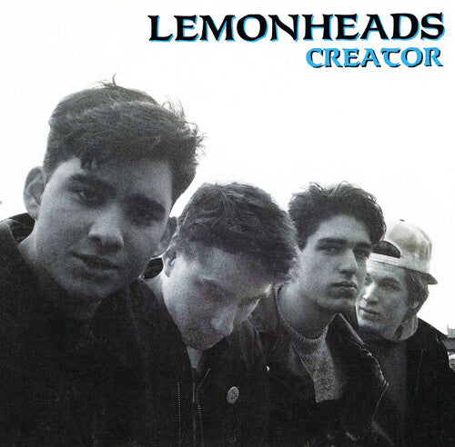 The Lemonheads - Creator (RSD 4.18.26) Vinyl