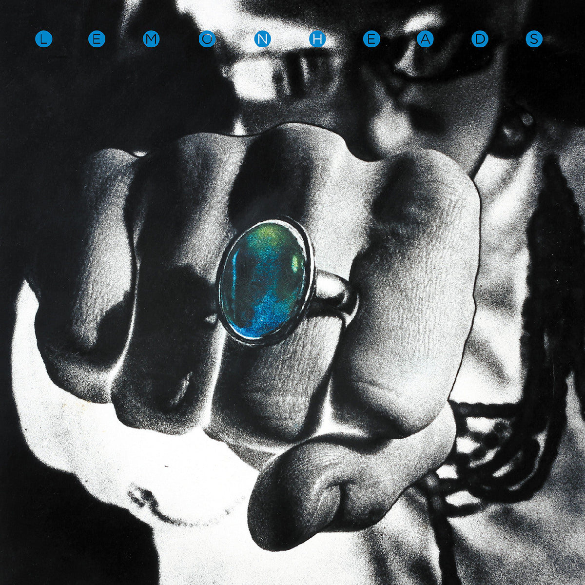 The Lemonheads - Lovey (Indie Exclusive Blue Vinyl) Vinyl