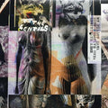 THE LENTILS - My Pillow Lava Part Negative One: Legitimate ASMR Vinyl LP