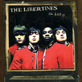 The Libertines - Time for Heroes - The Best of The Libertines Vinyl LP standard Jacket