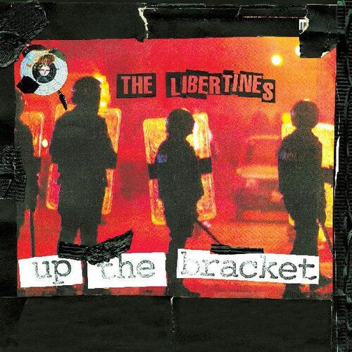 The Libertines - Up The Bracket (Anniversary Edition) (2 Lp's) Vinyl 2LP