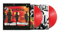 The Libertines - Up The Bracket (Colored Vinyl, Red, Indie Exclusive, Anniversary Edition) (2 Lp's) Vinyl