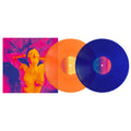 The Limiñanas - Live At Beaubourg [Clear Blue/Clear Orange] [2LP] Vinyl