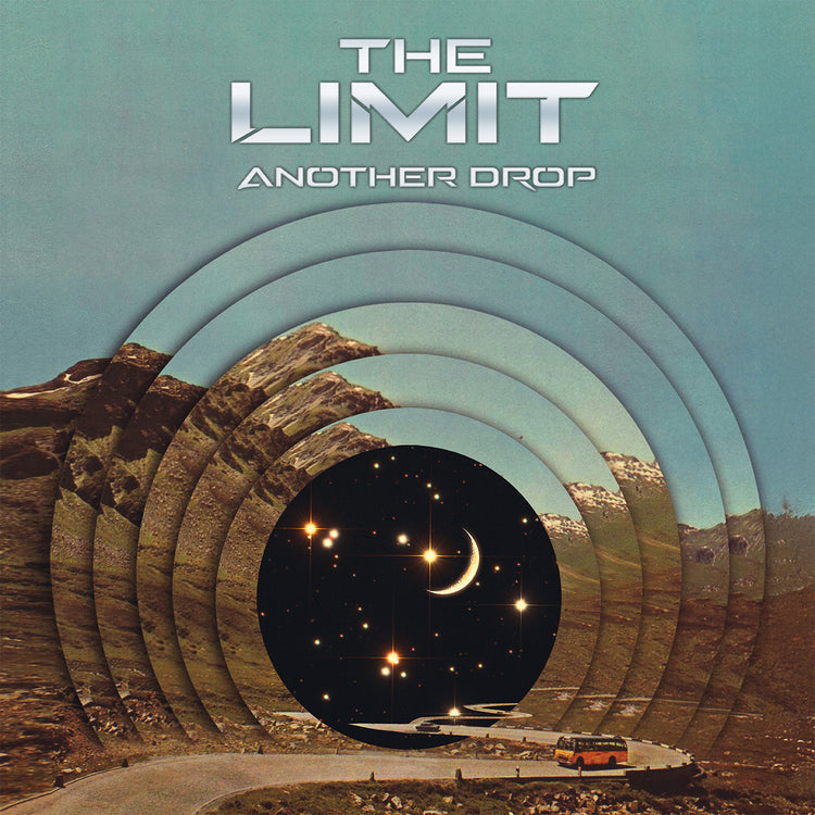 The Limit - Another Drop Vinyl
