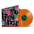 The Linda Lindas - Gotta Get Out (Indie Exclusive) [Eco Mix Orange Vinyl] Vinyl
