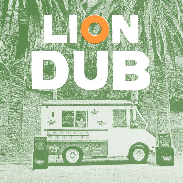 The Lions - This Generation In Dub Vinyl LP