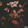 The Litter - Distortions (Yellow Vinyl) Vinyl
