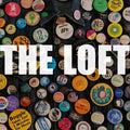 THE LOFT - Badges [CD] CD