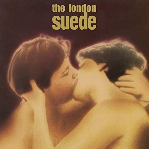 The London Suede - London Suede (180-Gram Vinyl) [Import] Vinyl
