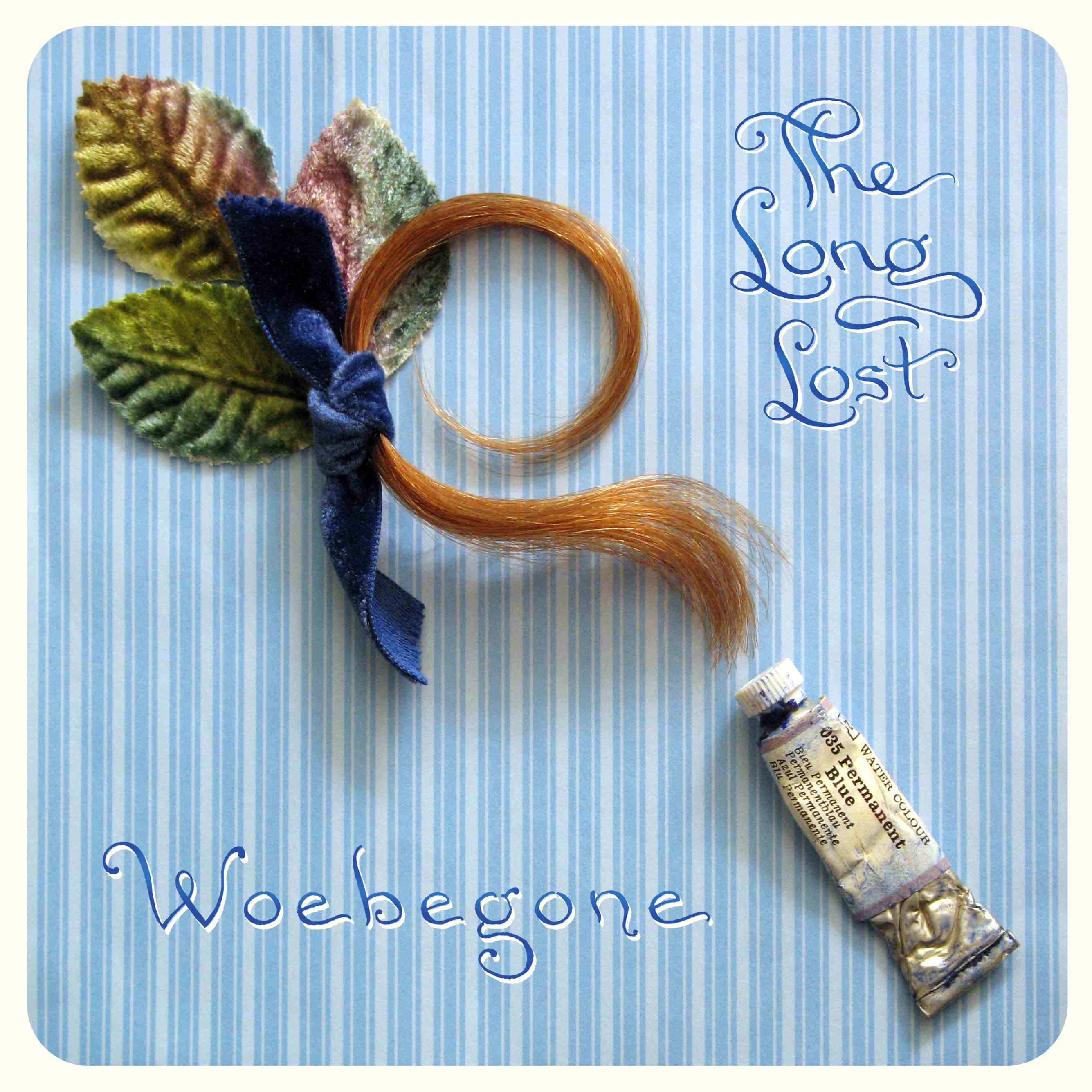 The Long Lost - Woebegone 12" Vinyl 12 inch