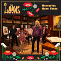 The Loons - Memories Have Faces Vinyl LP