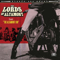 The Lords of Altamont - The Altamont Sin (Magenta Vinyl) Vinyl LP
