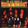 The Lords of Altamont - The Wild Sounds Of Lords Of Altamont CD CD