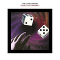 THE LOVED DRONES - Good Luck Universe! Vinyl LP