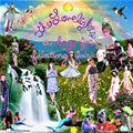 THE LOVELIGHT SISTERS - A Day for Fainting Fairies CD CD+DVD