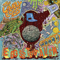 The Lovely Eggs - Eggsistentialism (MINT GREEN VINYL) Vinyl LP, Mint Green Vinyl