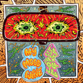 The Lovely Eggs - My Mood Wave Vinyl 7"