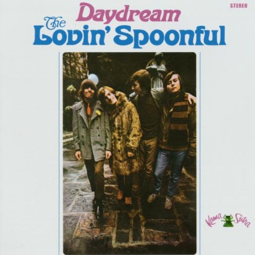 The Lovin' Spoonful - Daydream Vinyl LP