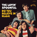 The Lovin' Spoonful - Do You Believe In Magic Vinyl LP