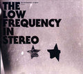 THE LOW FREQUENCY IN STEREO - Futuro CD CD