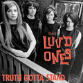 The Luv'd Ones - Truth Gotta Stand (YELLOW VINYL) Vinyl LP Yellow Vinyl