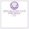 The Mall - Live At Spellbound: Vol. 7 [Marbled Bronze Vinyl] Vinyl