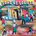 THE MALLORY-HALL BAND - Song Of Soweto Vinyl LP