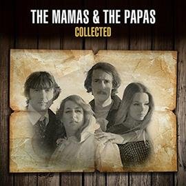The Mamas & The Papas - Collected (Gatefold 180-Gram Black Vinyl) [Import] (2 Lp's) Vinyl