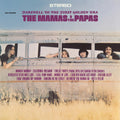 The Mamas & The Papas - Farewell To The First Golden Era (Reissue) Vinyl