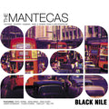 THE MANTECAS - Black Nile Vinyl LP