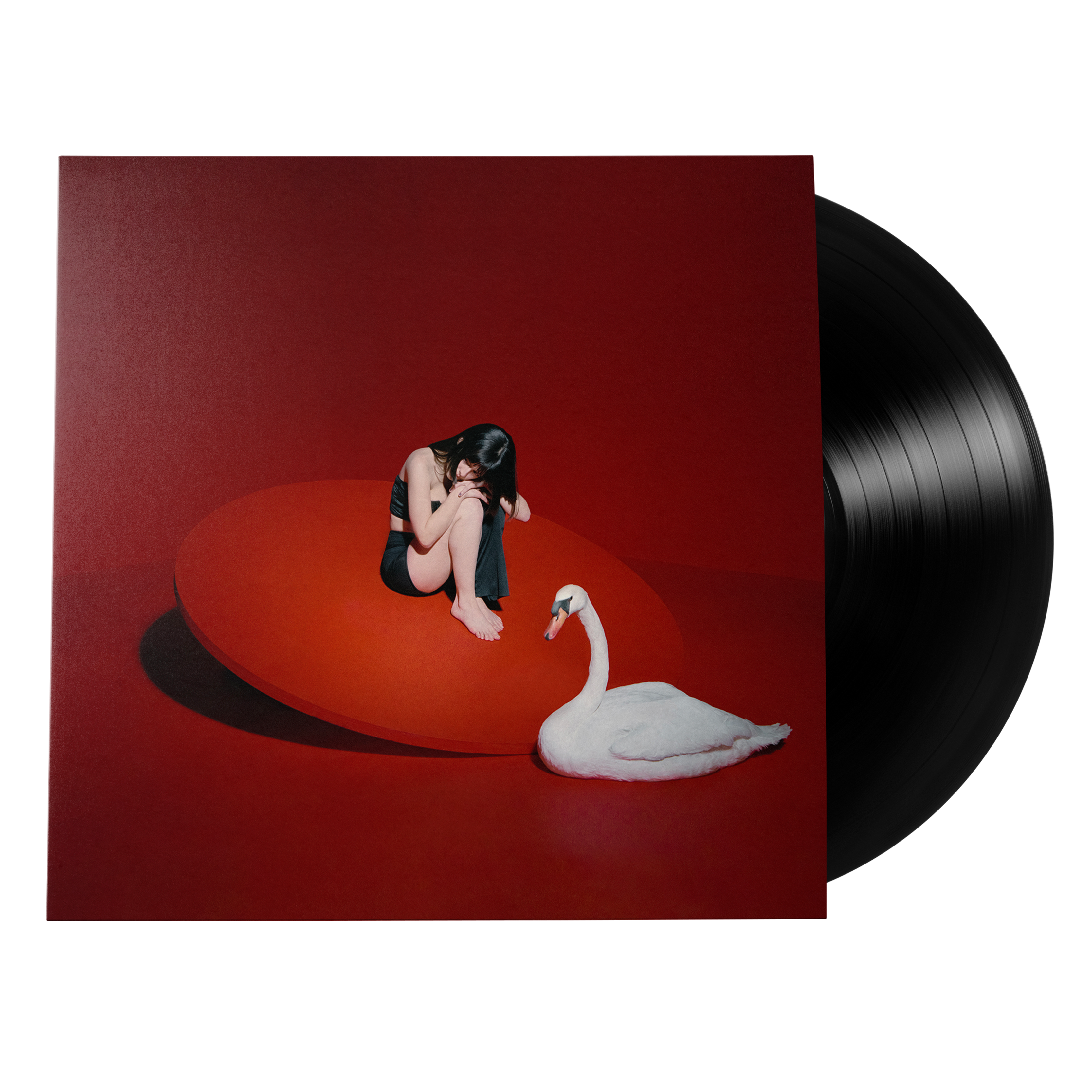 The Marias - Cinema Vinyl