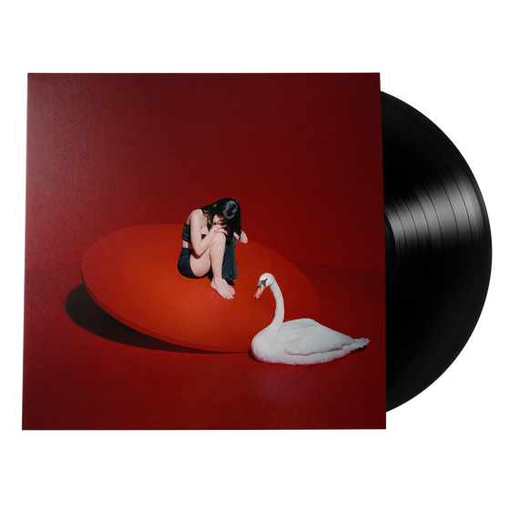 The Marias - Cinema Vinyl